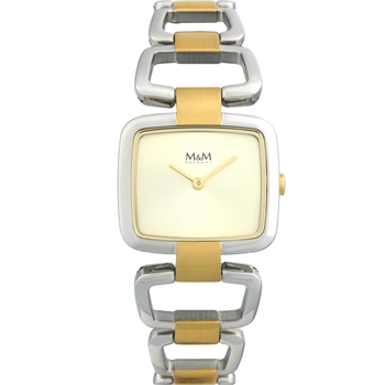 ساعت مچی ام اند ام M&M کد M11882-167